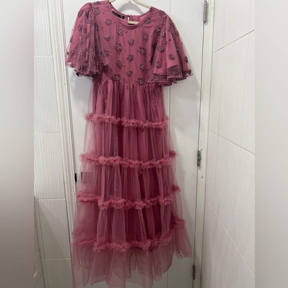Sowears 
Size -small